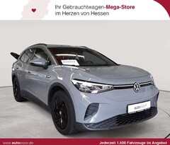 Bild des Angebotes VW ID.4 ID.4 Performance Upgrade Pro AHK IQ NAV