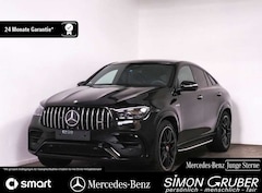Bild des Angebotes Mercedes-Benz GLE 63 AMG GLE 63 S 4M Coupe AMG Manufaktur Tartufo Exkl.