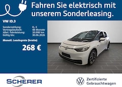 Bild des Angebotes VW ID.3 Pure Performance 45 kWh | 19" in Schwarz |