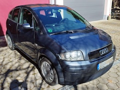 Bild des Angebotes Audi A2 A2 1.4