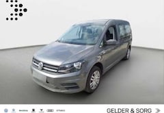 Bild des Angebotes VW Caddy ABT e AHK*Schiebetüren*Sitzheizung