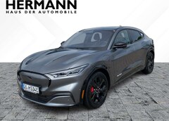 Bild des Angebotes Ford Mustang Mach-E (Extended Range) Premium *TWA*FLA
