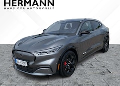 Bild des Angebotes Ford Mustang Mach-E (Extended Range) Premium *TWA*FLA