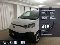 Bild des Angebotes Fiat Scudo L2 Automatik AHK RüKa CarPlay LaderaumHolz