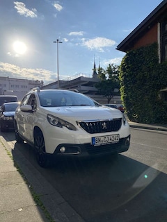 Bild des Angebotes Peugeot 2008 PureTech 82 Access