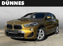 Bild des Angebotes BMW X2 xDrive20d M Sport X
