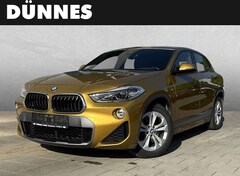 Bild des Angebotes BMW X2 xDrive20d M Sport X