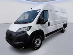 Bild des Angebotes Peugeot Boxer 435 L4H2 BlueHDi 140 Navi Kam PDC Facelift