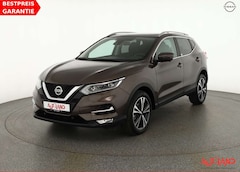 Bild des Angebotes Nissan Qashqai 1.3 DIG-T DCT N-Connecta LED Navi 360°