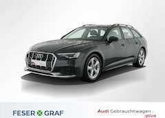 Bild des Angebotes Audi A6 allroad 55 TFSI LED/Navi/PDCVirtual/18`