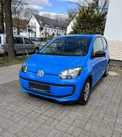 Bild des Angebotes VW up! take up!
