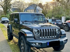 Bild des Angebotes Jeep Wrangler Unlimited 2.0 T-GDI Hardtop AWD Automatik Rubicon