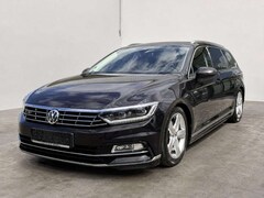 Bild des Angebotes VW Passat Variant 2,0 TDI DSG Navi LED ACC R-Line