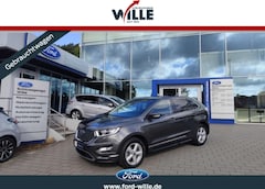 Bild des Angebotes Ford Edge Vignale 4x4 Bi-Turbo Vollausstattung!!