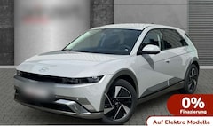 Bild des Angebotes Hyundai IONIQ 5 84 kWh 229PS "Techniq" Sitz & Park-Paket