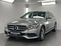 Bild des Angebotes Mercedes-Benz C 250 T CGI AVANTGARDE AHK Panorama Kamera