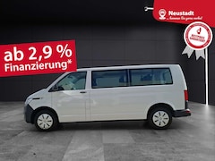 Bild des Angebotes VW T6 Kombi T6.1 TDI 9-Sitzer Klima App-Connect SHZ Kamera