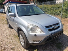 Bild des Angebotes Honda CR-V ES* 4x4 *TÜV 04-2026*
