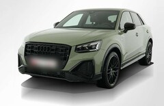 Bild des Angebotes Audi Q2 35 TFSI S tronic edtion one S Line Leder,Matrix,Na