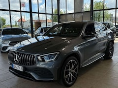 Bild des Angebotes Mercedes-Benz GLC 43 AMG 4Matic Perf,  360°, Burm. Mem.