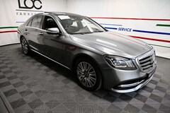 Bild des Angebotes Mercedes-Benz S 450 4Matic 9G-TRONIC EQ Boost
