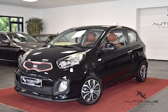 Bild des Angebotes Kia Picanto DREAM TEAM EDITION~SERVICE NEU~SHZ~KLIMA~AUX