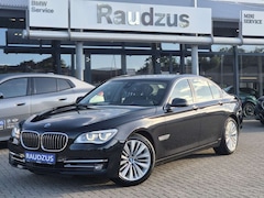 Bild des Angebotes BMW 740 740d xDrive Edition Exclusive
