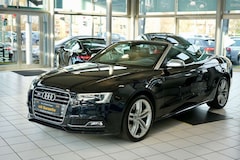 Bild des Angebotes Audi S5 Cabriolet 3.0 TFSI quattro *Vollausstattung*