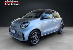 Bild des Angebotes smart forFour EQ PRIME NAVI-KAMERA-PANORAMA-LED