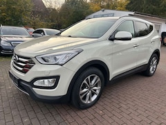 Bild des Angebotes Hyundai SANTA FE Premium 4WD*Xenon*Kamera*AHK*4xSHZ*Navi