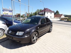 Bild des Angebotes VW Bora Pacific Klima Radio Sitzheizung Aluräder