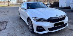 BMW 330 330 e M Sport