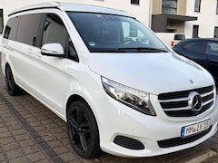 Bild des Angebotes Mercedes-Benz Marco Polo V 250 CDI Lang Marco Polo HORIZON EDITION 4x4