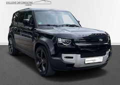 Bild des Angebotes Land Rover Defender P300e 110 SE *Headup *Pano *6 Sitze