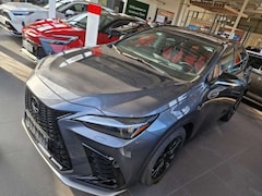 Bild des Angebotes Lexus NX 350h E-FOUR F SPORT AHK HUD Sportpaket AD AHK-abnehmbar