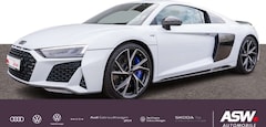 Bild des Angebotes Audi R8 Coupe V10 performance quattro KERAMIK B&O RFK