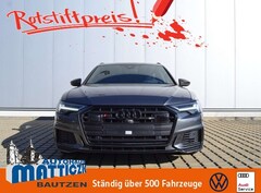 Bild des Angebotes Audi S6 Avant 3.0 TDI quattro NP:130.007/AHK/LUFT/21-ZOLL