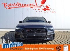 Bild des Angebotes Audi S6 Avant 3.0 TDI quattro NP:130.107/AHK/LUFT/21-ZOLL