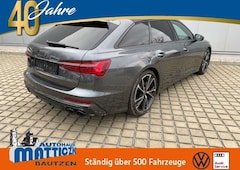 Bild des Angebotes Audi S6 Avant 3.0 TDI quattro VOLL AHK/LUFT/21-ZOLL/STAND