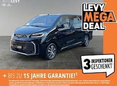Bild des Angebotes Toyota Proace Verso 2.0 D-4D L2 Team D CARPLAY/SHZ
