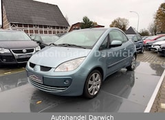 Bild des Angebotes Mitsubishi Colt 1.5 CZC Cabrio Inform Klima Top