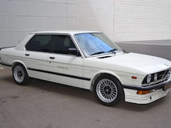 Bild des Angebotes Alpina B10 3.5 E28 Nr.12 von 77