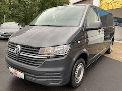 Bild des Angebotes VW T6 Transporter T6.1 Transporter lang DSG Klima Kamera Navi