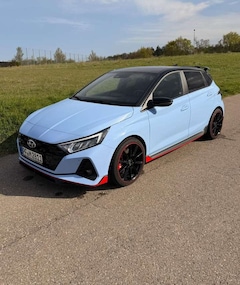 Bild des Angebotes Hyundai i20 N Performance