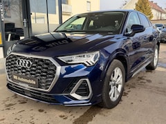 Bild des Angebotes Audi Q3 Sportback 35 TDI* S LINE*LED*KAMERA*ACC*AHK*