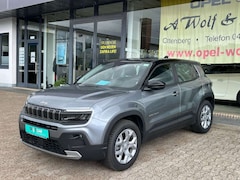 Bild des Angebotes Jeep Avenger Altitude +LED+KAMERA+ACC+SHZ+ALLWETTER+