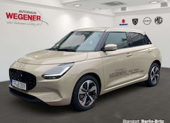 Bild des Angebotes Suzuki Swift Comfort+ Hybrid AT - SHZ CAM ACC CarPlay