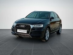 Bild des Angebotes Audi Q3 2.0 TFSI quattro S tronic design
