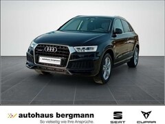 Bild des Angebotes Audi Q3 2.0 TFSI quattro S tronic design