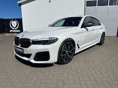 Bild des Angebotes BMW 550 i xDrive Lim./Shadow-Line/Navi/Leder/LED/Kam